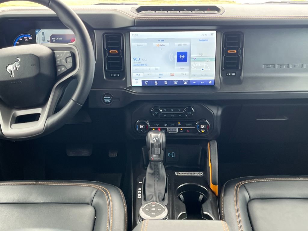 Used 2024 Ford Bronco Badlands image 22