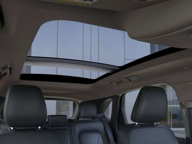 New 2026 Ford Escape Platinum w/ Premium Technology Package image 23