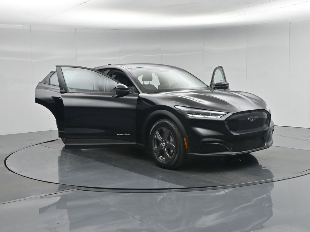 Certified 2023 Ford Mustang Mach-E Select image 33