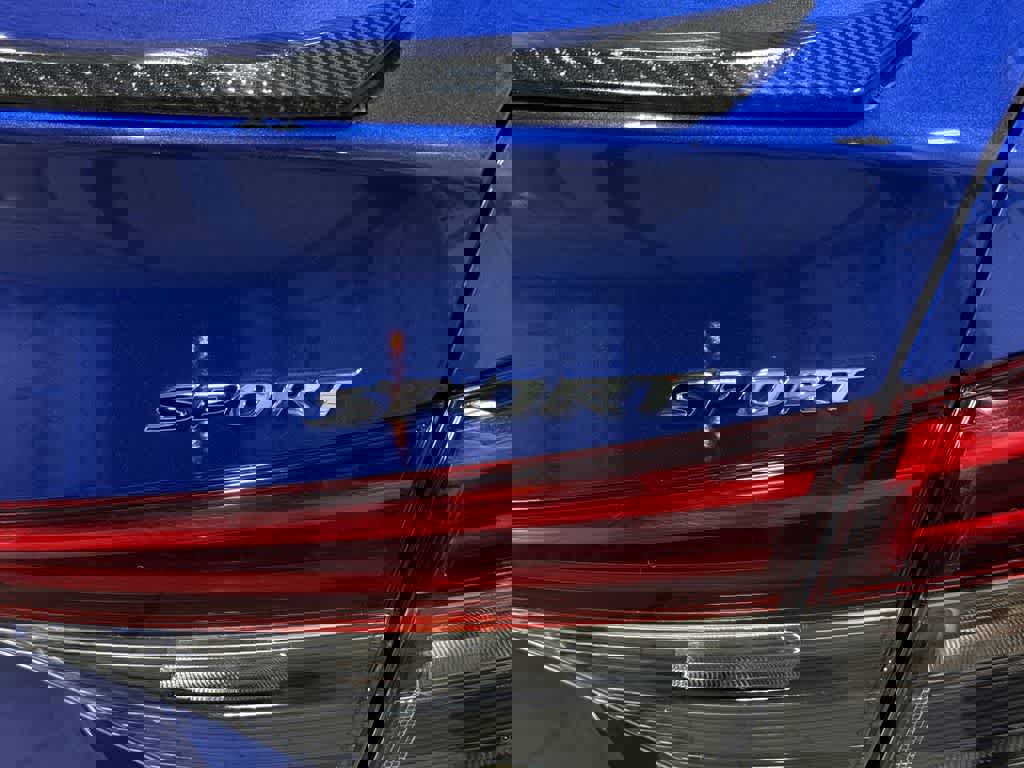 Certified 2024 Honda Civic Sport image 25