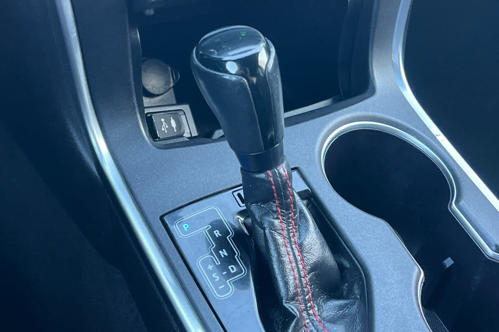 Used 2017 Toyota Camry SE image 20