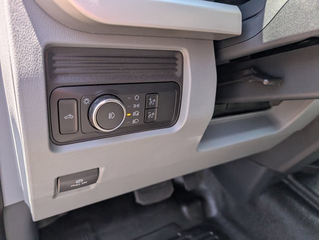 New 2026 Ford F350 XL AWD/4WD image 17