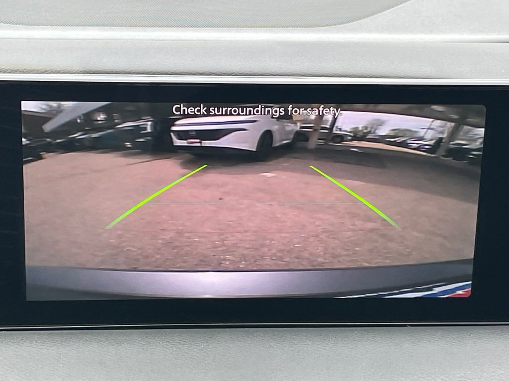 New 2026 Nissan Sentra SV w/ Floor Mat Package image 24