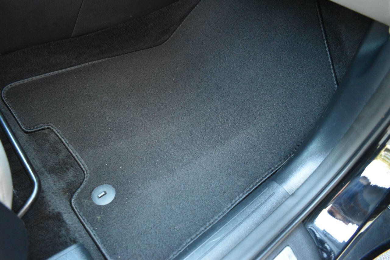 Used 2022 Kia Sportage Nightfall Edition w/ Nighfall AWD Premium Package image 21