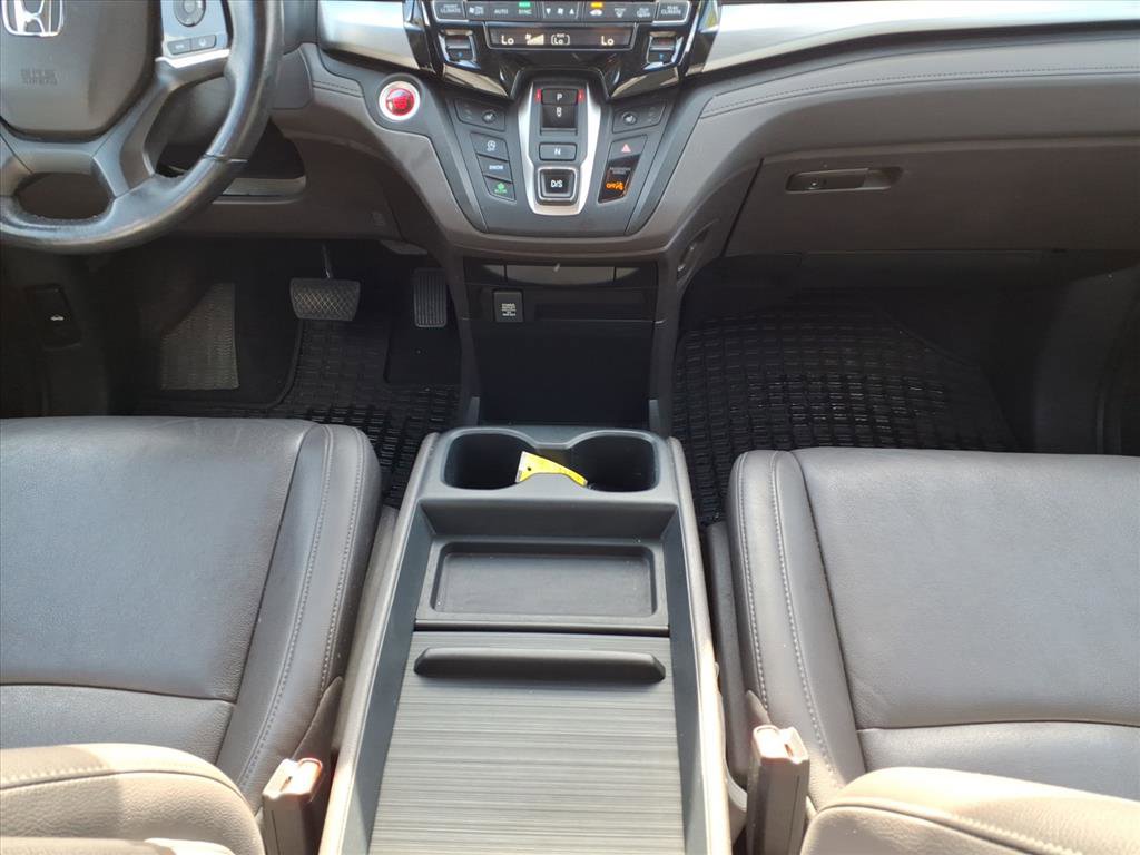 Used 2020 Honda Odyssey EX-L image 18