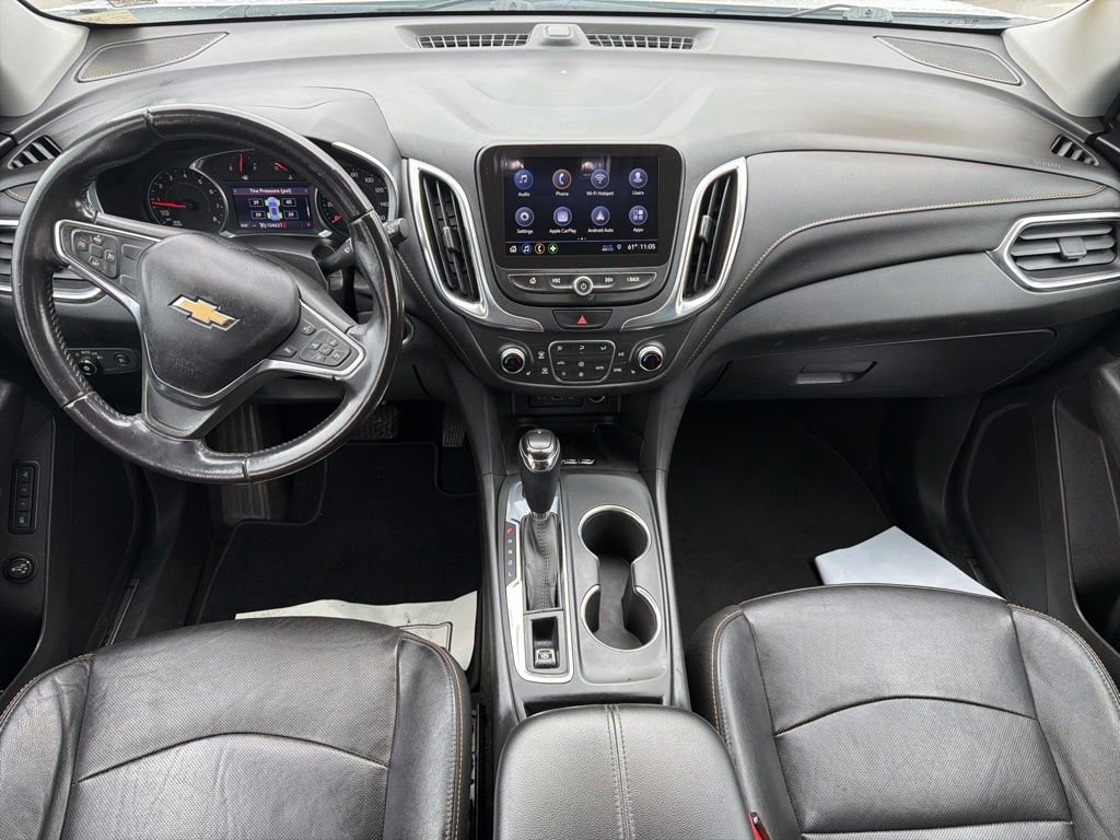 Used 2019 Chevrolet Equinox Premier w/ LPO, Floor Liner Package image 28