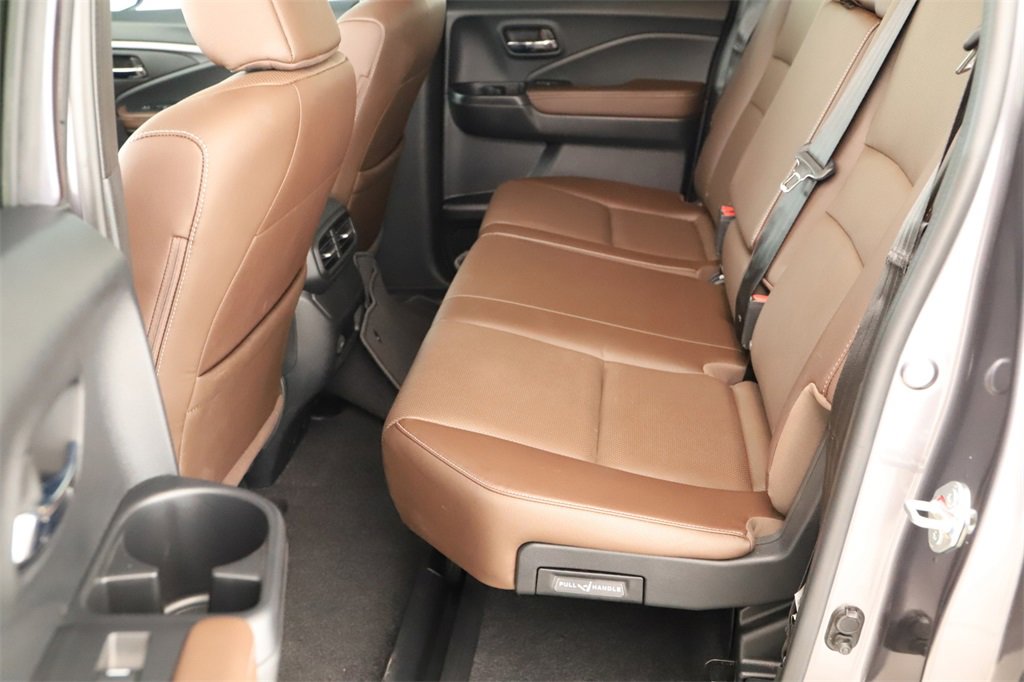 Used 2025 Honda Ridgeline RTL image 28