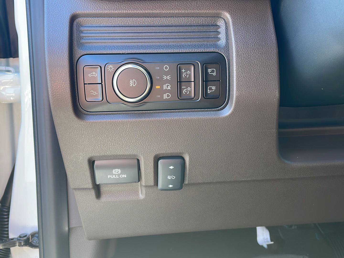 New 2026 Ford F250 King Ranch AWD/4WD image 15