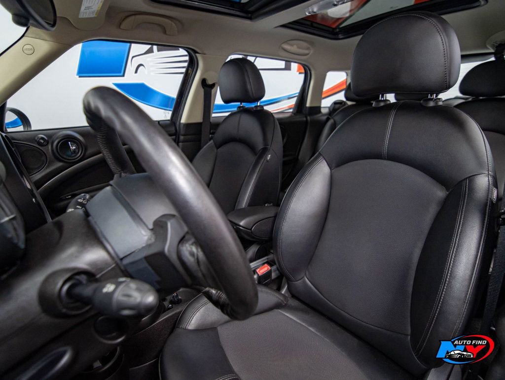 Used 2015 MINI Cooper Countryman S image 16