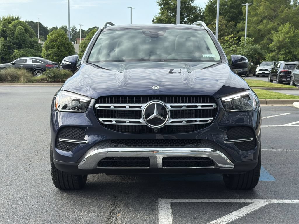 New 2026 Mercedes-Benz GLE 350 4MATIC image 8
