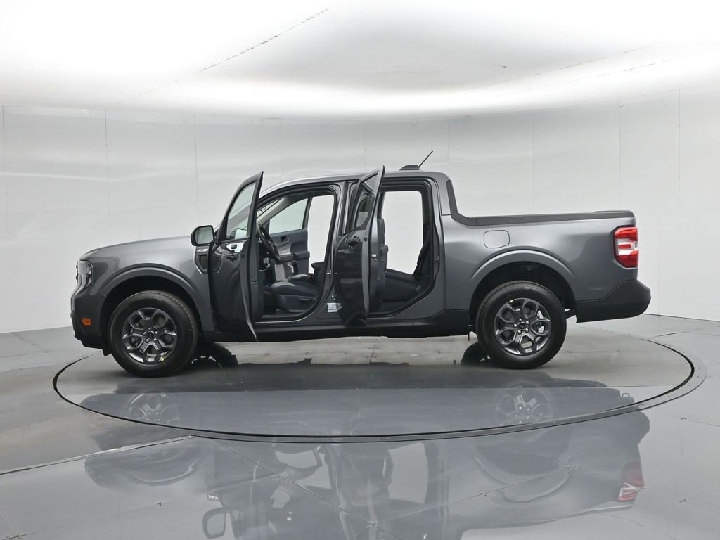 New 2026 Ford Maverick XLT AWD/4WD image 24