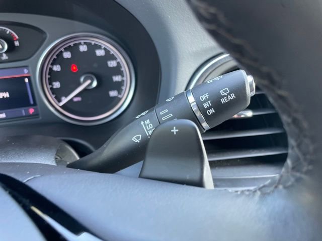 Used 2024 Buick Enclave Essence w/ Experience Buick Package image 21