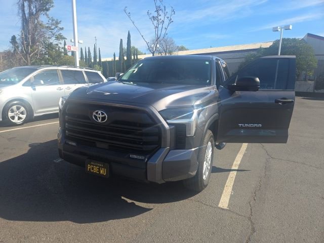 Used 2023 Toyota Tundra SR5 image 13