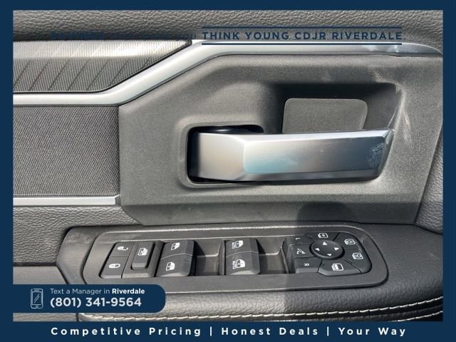 New 2026 RAM 2500 Big Horn image 19