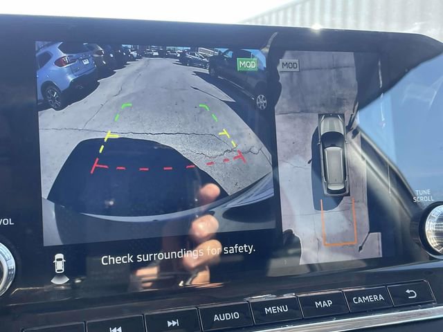 Used 2024 Mitsubishi Outlander SE image 20