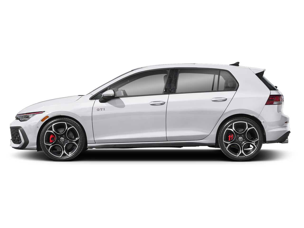 New 2026 Volkswagen GTI Autobahn image 3