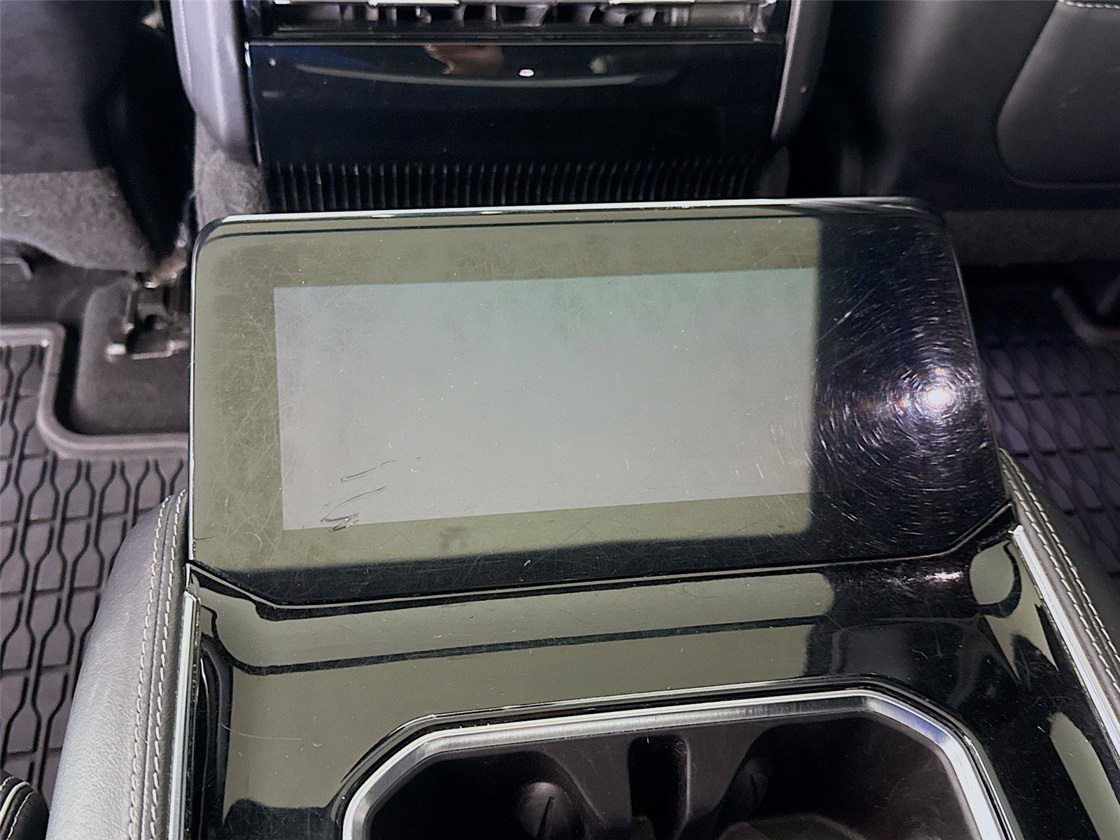 Used 2023 Jeep Grand Wagoneer L Series II w/ Rear Seat Video Group 1 image 20