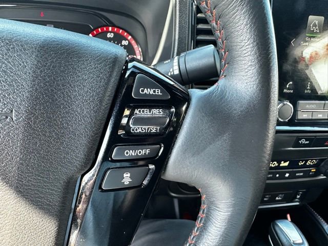 Used 2023 Nissan Frontier Pro-X w/ Pro-X Premium Package image 31