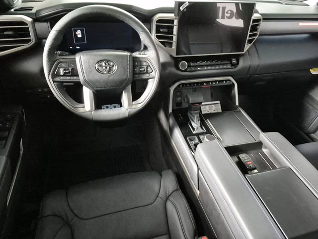 New 2026 Toyota Tundra Platinum AWD/4WD image 10