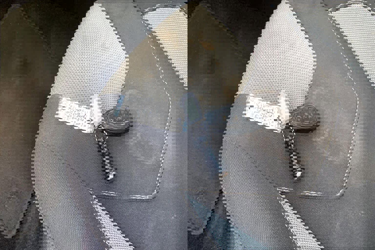 Used 2015 Ford Focus ST FWD image 15