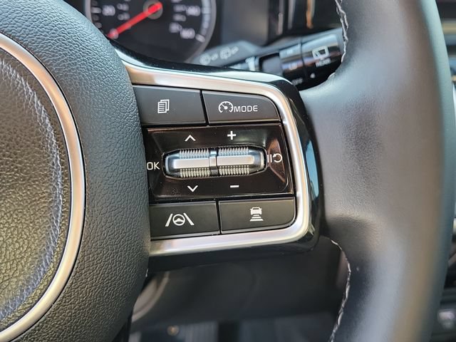 Used 2023 Kia Sorento X-Line EX AWD/4WD image 27