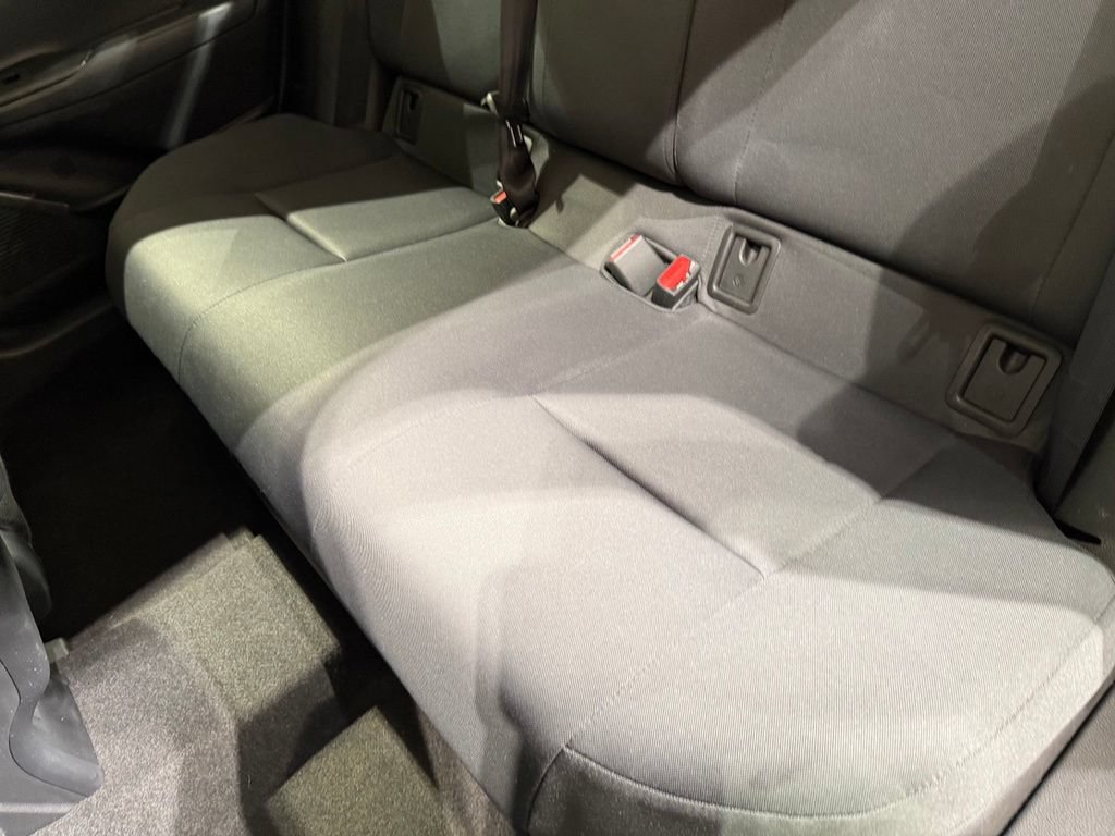 Certified 2025 Toyota Prius LE FWD image 18