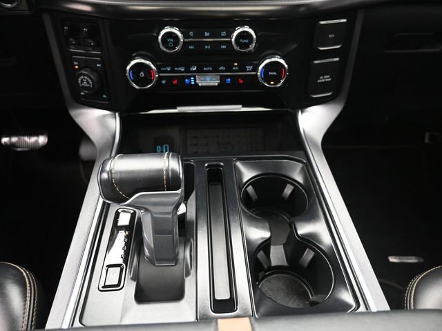 Used 2023 Ford F150 Platinum w/ Equipment Group 701A High image 13