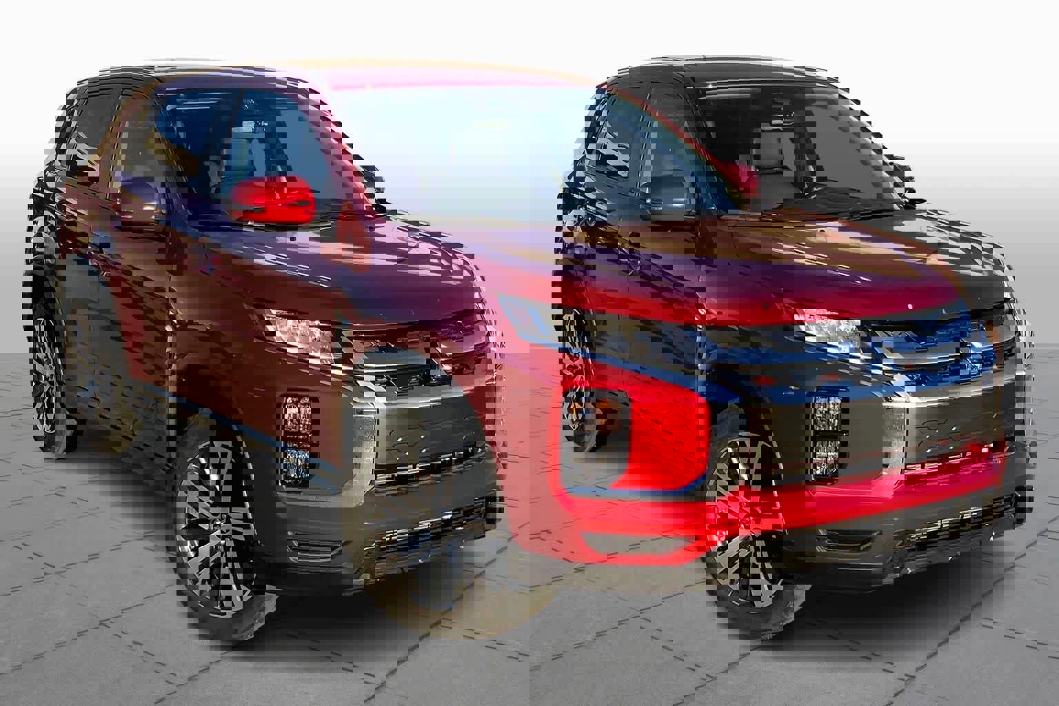 Used 2024 Mitsubishi Outlander Sport SE image 2