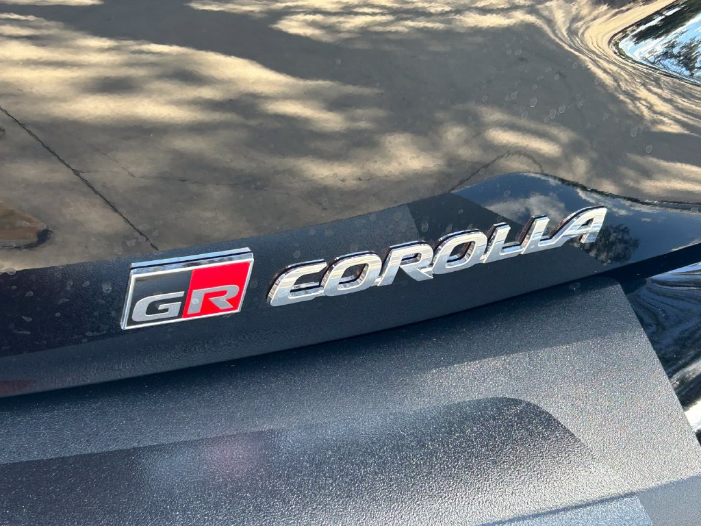New 2026 Toyota Corolla GR AWD/4WD image 12