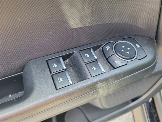 Certified 2023 Ford Bronco Sport Outer Banks image 16