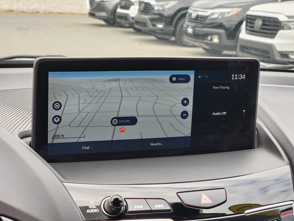 Certified 2020 Acura RDX AWD w/ Technology Package image 50