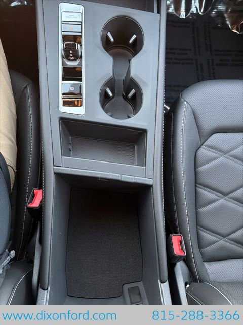 New 2026 Volkswagen Atlas SE image 13