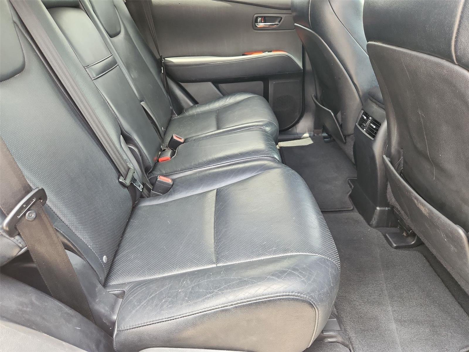 Used 2010 Lexus RX 350 2WD image 25