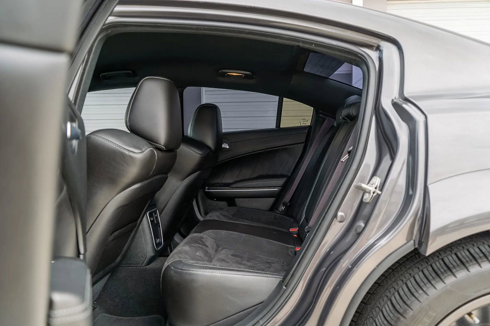 Used 2023 Dodge Charger Scat Pack image 26
