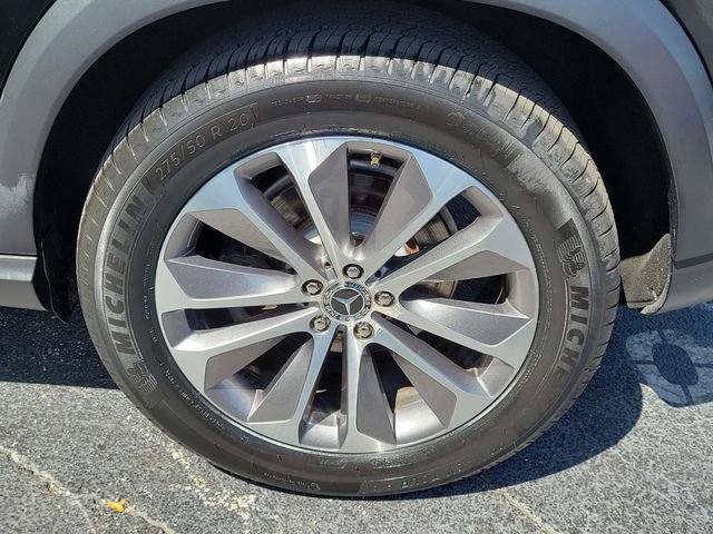 Used 2020 Mercedes-Benz GLE 350 image 8