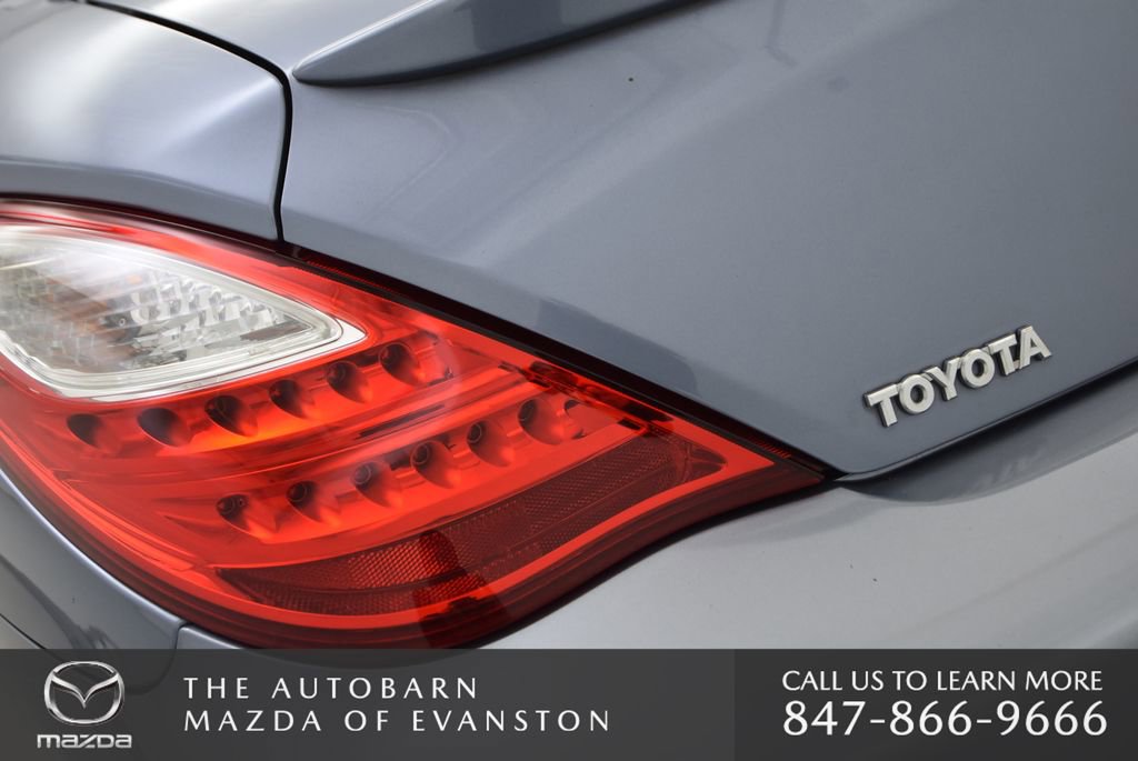 Used 2008 Toyota Solara SLE image 37