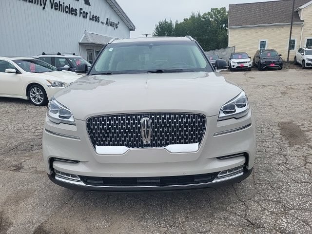 Used 2020 Lincoln Aviator Reserve w/ Equipment Group 202A AWD/4WD image 27