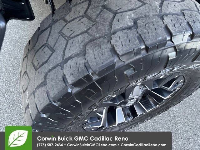 Used 2018 Jeep Wrangler Unlimited Sport S AWD/4WD image 43