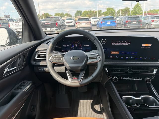 New 2027 Chevrolet Traverse Z71 w/ Driver Confidence Package AWD/4WD image 14