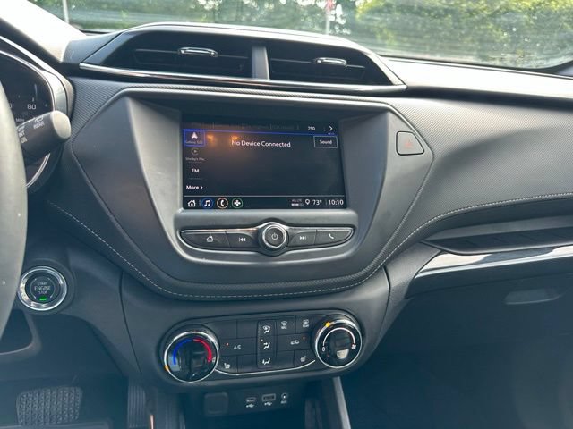 Used 2023 Chevrolet TrailBlazer ACTIV AWD/4WD image 18
