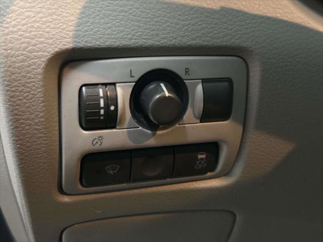 Used 2014 Subaru Tribeca Limited AWD/4WD image 20