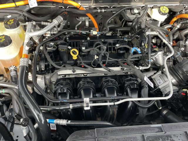 Used 2020 Ford Escape Titanium image 38