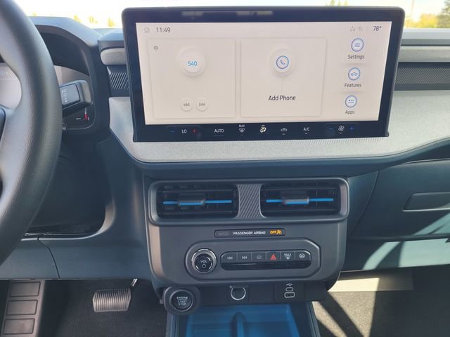 New 2026 Ford Maverick XLT image 10