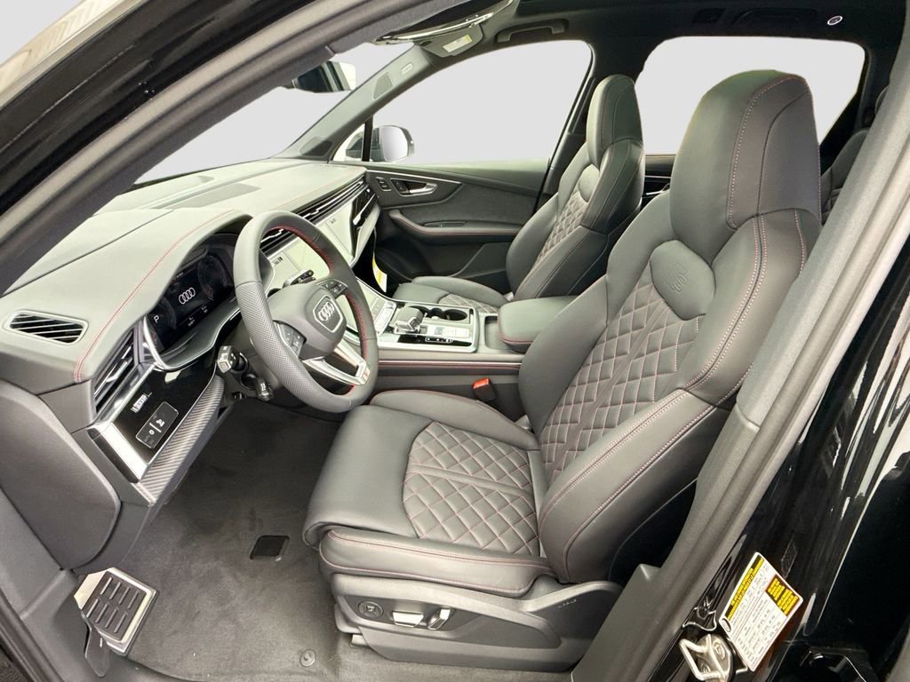 New 2026 Audi Q7 3.0T Prestige image 19