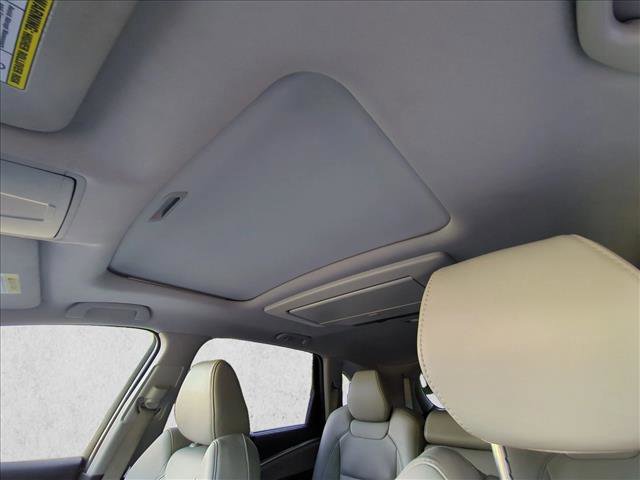 Used 2016 Acura MDX SH-AWD image 16