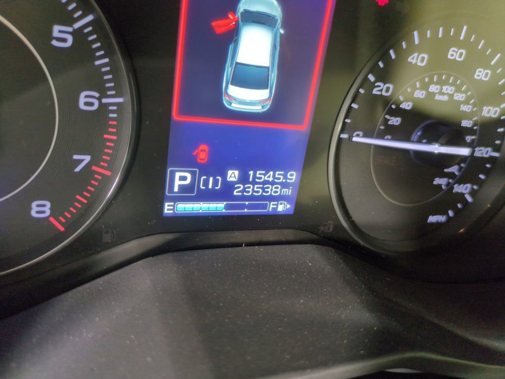 Used 2023 Subaru Impreza Premium image 19