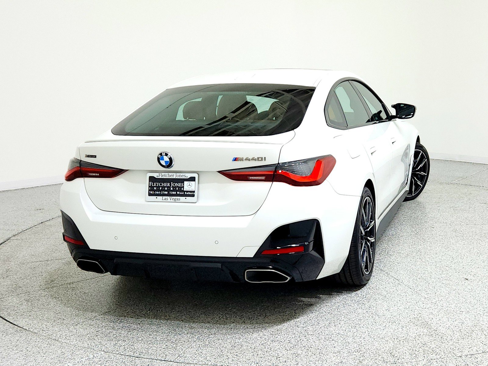 Used 2022 BMW M440i xDrive Gran Coupe M440i xDrive image 5