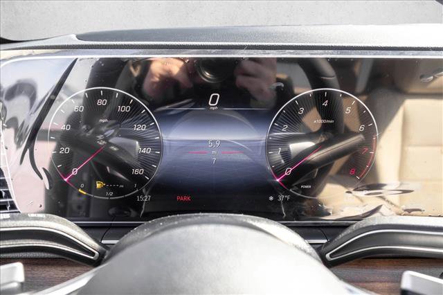 New 2026 Mercedes-Benz GLE 450 4MATIC image 16