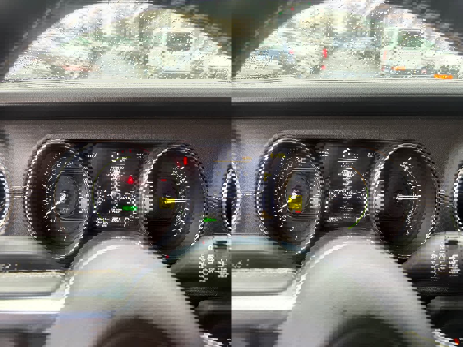 Used 2021 Jeep Wrangler Unlimited Sahara w/ Cold Weather Group image 12