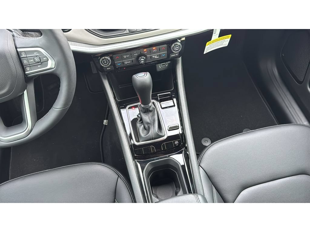 New 2026 Jeep Compass Limited AWD/4WD image 17